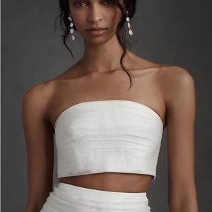 BHLDN Calypso Top NWT Size US4